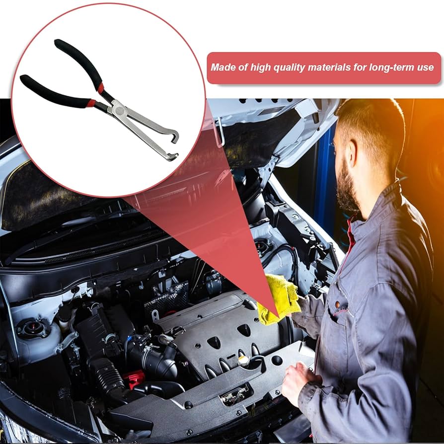 伊四00  042 043 044 045 046 047 048 049 37960 Electrical Disconnect Pliers | Lisle Corporation